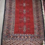 671 8169 ORIENTAL RUG